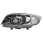 ZKW Sol Far - E90 Bi-xenon - Kod ZKW6261310002 - OEM 63117161667