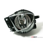 ZKW Sağ Sis Farı - E90 - Kod ZKW6310100003 - OEM 63176948374