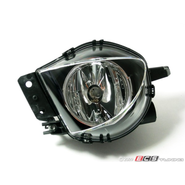 ZKW Sağ Sis Farı - E90 - Kod ZKW6310100003 - OEM 63176948374