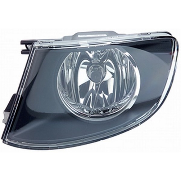 ZKW Sol Sis Farı - E92-93 - Kod ZKW6340100002 - OEM 63176937465
