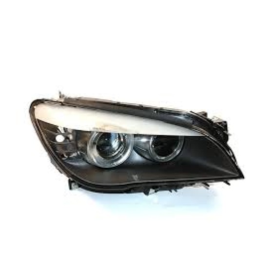 ZKW Sağ Far - F01-02 Bi-xenon - Kod ZKW6553210002 - OEM 63117225230 ürün görseli