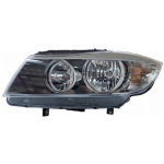 ZKW Sol Far - E90-lci 2008 - Kod ZKW6650100002 - OEM 63117202581