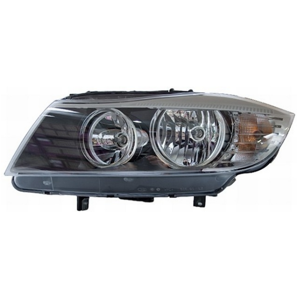 ZKW Sol Far - E90-lci 2008 - Kod ZKW6650100002 - OEM 63117202581
