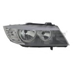ZKW Sağ Far - E90-lci 2008 - Kod ZKW6650200002 - OEM 63117202582