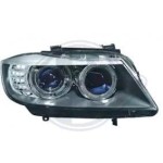 ZKW Sol Far - E90-lci Bi-xenon 2008 - Kod ZKW6653110002 - OEM 63117240247