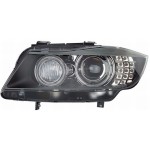 ZKW Far - Adaptivli Sol E90-lci Bi-xenon 2008 - Kod ZKW6656110002 - OEM 63117240263