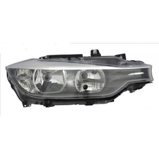 ZKW Sol Far - F30 2012 - Kod ZKW7210100002 - OEM 63117259523 ürün görseli