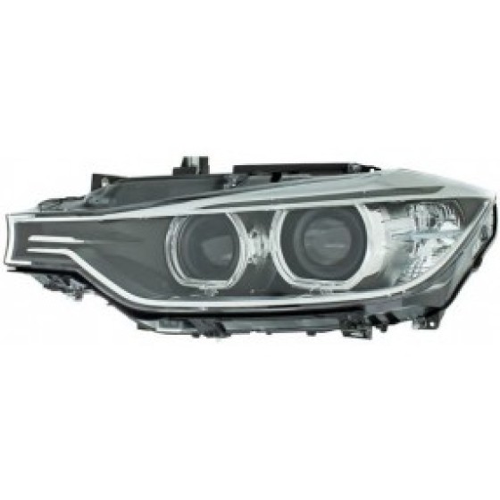 ZKW Sol Far - F30 Bi-xenon 2012 - Kod ZKW7213110002 - OEM 63117314531 ürün görseli