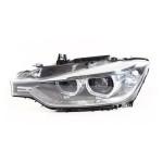 ZKW Sağ Far - F30 Bi-xenon 2012 - Kod ZKW7213210002 - OEM 63117314532