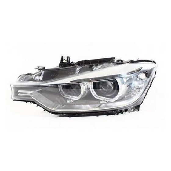 ZKW Sağ Far - F30 Bi-xenon 2012 - Kod ZKW7213210002 - OEM 63117314532 ürün görseli