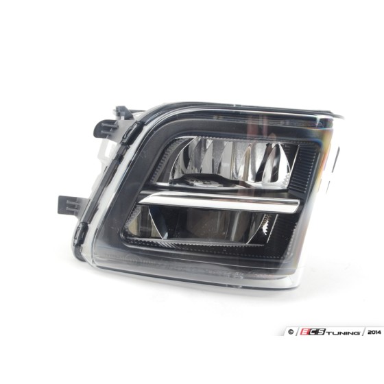 ZKW Sol Sis Farı - F01-02 2013 - Kod ZKW7560100002 - OEM 63177311287 ürün görseli