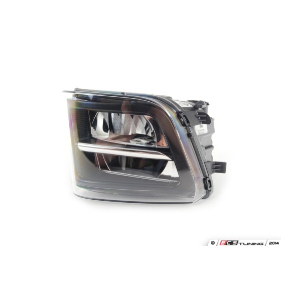 ZKW Sağ Sis Farı - F01-02 2013 - Kod ZKW7560100003 - OEM 63177311288 ürün görseli
