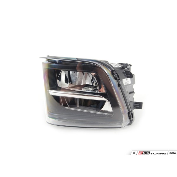 ZKW Sağ Sis Farı - F01-02 2013 - Kod ZKW7560100003 - OEM 63177311288