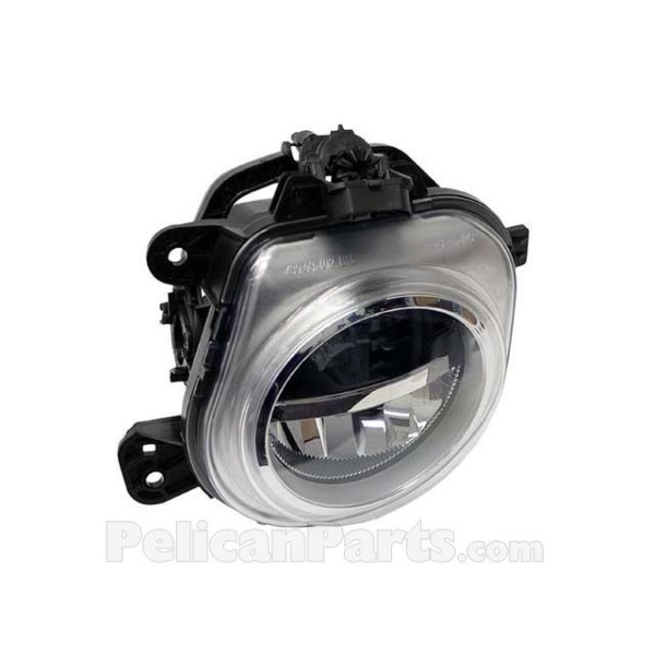 ZKW Sis Farı - Led Sol - Kod ZKW7560200002 - OEM 63177317251