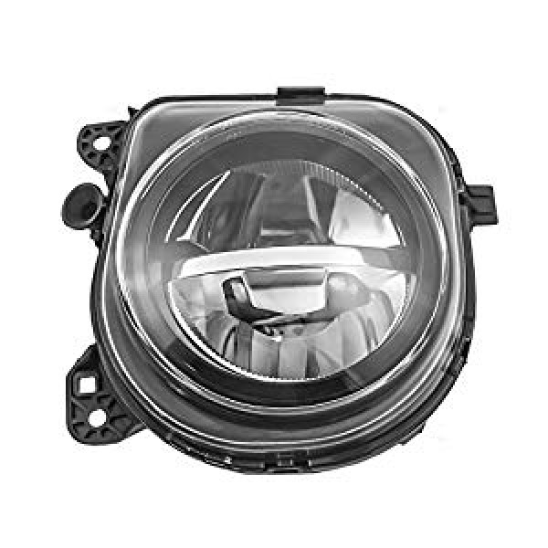 ZKW Sis Farı - Led Sol F07-10 - Kod ZKW7560300002 - OEM 63177311293