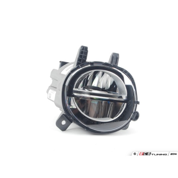 ZKW Sis Farı - Led Sol - Kod ZKW7560400002 - OEM 63177315559