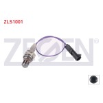 ZEGEN Lambda (Oksijen) Sensoru 370 Mm Opel Astra F 1.4i - 1.6i (X14xe-x16xel) 91-98 / Opel Corsa B 1.2i - 1.4i - 1.6i ( -X16XE) 93-00 - Kod ZLS1001 - OEM 25106073