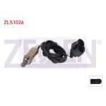 ZEGEN Lambda (Oksijen) Sensoru 1200 Mm Volkswagen Passat 1.8 T (Aeb-anb-apu) 1996-2000 / Audi A3 1.8 T (Agu-aqa-arz-aum) 1996-2003 / Audi A4 1.8 T (Aeb-anb-apu - Kod ZLS1026 - OEM 021906265AG