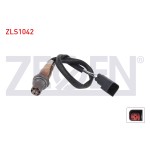 ZEGEN Lambda (Oksijen) Sensoru 400 Mm Ford Fiesta IV 1.25i 1.4i 16V (Dha-dhb-dhc-dhd-dhe-dhf-dhg-fha-fhe) 1996-2002 / Scorpio II 2.0 2.3 (Nsd-y5a) - Kod ZLS1042 - OEM