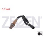 ZEGEN Lambda (Oksijen) Sensoru 400 Mm Ford Focus I 1.4i - 1.6i - 1.8i (Fxda-fyda-eydb) 1998-2004 / Ford Fiesta IV 1.25i 16V (Dha) 1996-2002 / Ford Fiesta V 1.25i - 1.4i - Kod ZLS1043 - OEM 1035595