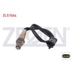 ZEGEN Lambda (Oksijen) Sensoru 460 Mm Renault Clio II 1.2 - 1.4i - 1.6i - 2.0 1998-2005 / Renault Clio Iii 1.4i - 1.6i - Kod ZLS1064 - OEM 7700107433