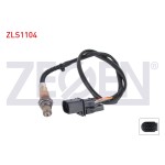 ZEGEN Lambda (Oksijen) Sensoru 750 Mm Volkswagen Golf V 1.6 FSI - Volkswagen Touran (Bag-blf-blp) 2003-2010 / Volkswagen Touareg 3.2i V6 (Azz-bkj-bmv-bmx-brj) 2002-2010 - Kod ZLS1104 - OEM 022906262AA