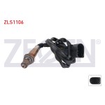 ZEGEN Lambda (Oksijen) Sensoru 850 Mm Mercedes-benz C Serisi (W203) C 180 C 200 C 230 (M 271.940-946-948) 00-06 / E Serisi (W211) E 200 (M 271.941-956) 02-08 - Kod ZLS1106 - OEM