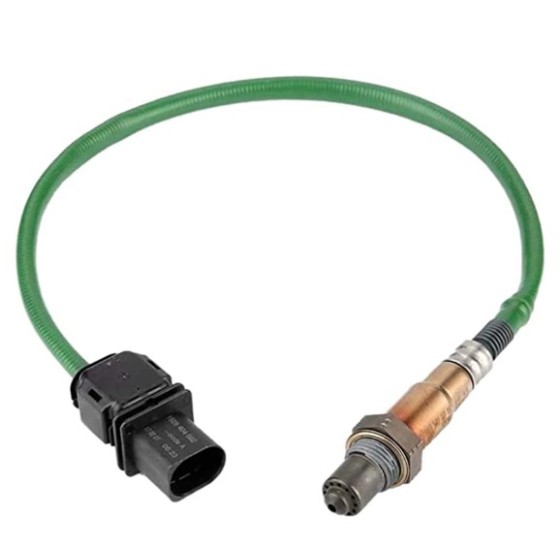 ZEGEN Lambda (Oksijen) Sensoru 560 Mm Mercedes-benz C (W203) C 200 CDI - C 220 CDI (Om646.951-962) 00-06 / E (W211) E 200 CDI 02-08 / Mercedes-benz Sprinter 3, 5T (906) 313 CDI - Kod ZLS1110 - OEM A0035427018 ürün görseli
