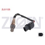 ZEGEN Lambda (Oksijen) Sensoru 300 Mm Hyundai Tucson 1.6 T-gdi (G4FJ) 2015- / Kia Sportage 1.6 GDI (G4FJ) 2015 - Kod ZLS1125 - OEM 39210-2B470