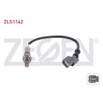 ZEGEN Lambda (Oksijen) Sensoru 350 Mm Honda Cr-v II 2.0i (K20A4) 2002-2006 - Kod ZLS1142 - OEM 36531-PNB-G01
