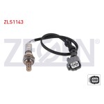 ZEGEN Lambda (Oksijen) Sensoru 460 Mm Honda Cr-v II 2.0i (K20A4) 2002-2006 - Kod ZLS1143 - OEM 36532-PNB-G02