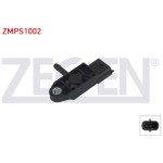 ZEGEN Map Sensoru Renault Clio II 1.5 DCI 2004-2012 / Kangoo 1.5 DCI 2001- / Trafic II 1.9 DCI 2001- / Dacia Duster 1.5 DCI 2010-2018 / Dacia Logan 1.5 DCI 2005 - Kod ZMPS1002 - OEM 1859084A00
