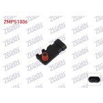 ZEGEN Map Sensoru Renault Kangoo 1.2 1997- / Renault Laguna I 1.6 1997-2001 / Renault Clio II 1.2 1998-2010 / Renault Megane I 1.4 1999-2003 / Renault Twingo II 1.2 2007-2014 - Kod ZMPS1006 - OEM 1235046