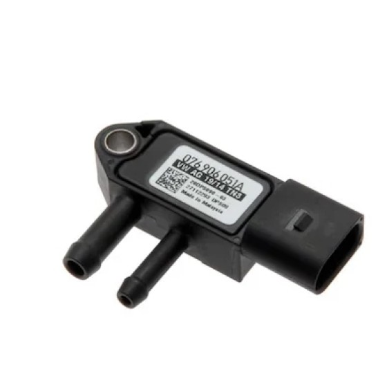 ZEGEN Map Basinç Sensörüt5-crafter-golf5-volkswagen Passat-a3-seat Leon Axb-axd-bjk-bjm-cayc-bxe 1, 6 Audi Tdi-1, 9 Audi Tdi-2, 5 Audi TDI - Kod ZMPS1019 - OEM 076906051C ürün görseli
