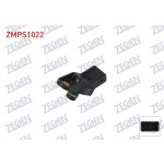 ZEGEN Map Sensoru Citroen Berlingo 1.4 1996-2011 / Citroen Saxo 1.4 - 1.6 1996-2004 / Citroen Xsara 1.4 - 1.6 1997-2004 / Peugeot 206 1.4 - 1.6 1998-2006 / 306 1.6 1993-2002 - Kod ZMPS1022 - OEM 19200E