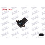 ZEGEN Map Sensoru Chrysler Voyager IV 3.3 1999-2008 / Jeep Grand Jeep Cherokee II 4.7 V8 1998-2005 / Jeep Cherokee (KJ) 2.4 - 3.7 2001-2008 / Wrangler II (TJ) 2.5 - Kod ZMPS1044 - OEM 56041018AB