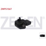 ZEGEN Map Sensoru Audi A3, Audi A4, Audi A6 1.8 T - 1.9 Audi TDI 1996- / Skoda Octavia 1.8 T - 1.9 Audi TDI 1997-2010 / Skoda Superb 1.9 Audi TDI 2002-2005 / Volkswagen Bora 1.9 Audi TDI 1998-2005 - Kod ZMPS1067 - OEM 1111222