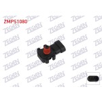 ZEGEN Map Sensoru Renault Laguna II 1.9dci -2.0i 2001-2007 / Renault Megane II 2.0 2003-2009 / Trafic II 1.9 DC I 1999-2008 / Vel Satis 2.0 2002-2009 / Mitsubihi Space Star - Kod ZMPS1080 - OEM 2236500QAB