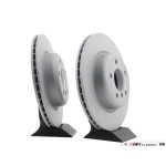 ZIMMERMANN Fren Diski - Bmw 5 Series F10 ÖN Fren Diski - Kod ZMR150.3482.20 - OEM 34116794429