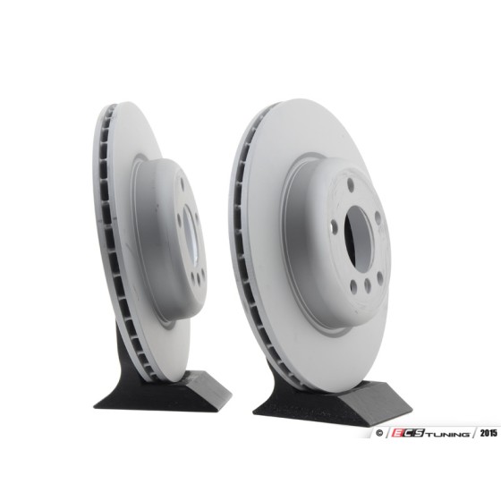 ZIMMERMANN Fren Diski - Bmw 5 Series F10 ÖN Fren Diski - Kod ZMR150.3482.20 - OEM 34116794429 ürün görseli