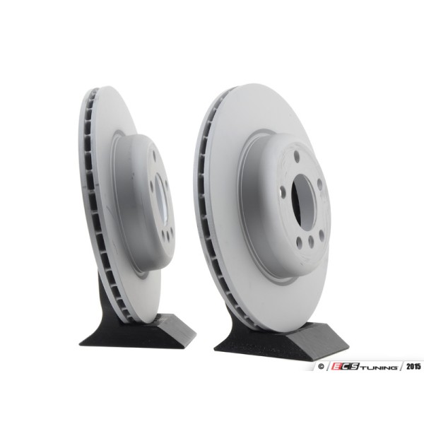 ZIMMERMANN Fren Diski - Bmw 5 Series F10 ÖN Fren Diski - Kod ZMR150.3482.20 - OEM 34116794429