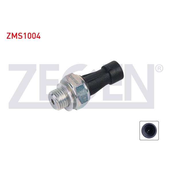 ZEGEN Yag Basinc Musuru Fiat Albea - Fiat Bravo - Fiat Brava - Fiat Marea - Fiat Palio - Fiat Stilo 1995-2014 / Fiat Doblo 2001- / Ducato 1990- / Fiat Egea 2015- / Fiat Fiorino 1998- / Fiat Punto - Kod ZMS1004 - OEM 46420838