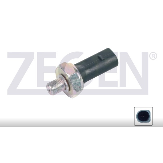 ZEGEN Yag Musuru Volkswagen Caddy / Volkswagen Golf-volkswagen Polo-volkswagen Bora 1997- / Volkswagen Jetta - Volkswagen Passat 2005- / Volkswagen Tiguan - Kod ZMS1009 - OEM 036919081A;036919081B;036919081D;06A919081C ürün görseli