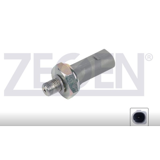 ZEGEN Yag Musuru Volkswagen Caddy II 1995-2004 / Volkswagen Golf 1997-2005 / Volkswagen Passat 1996-2010 / Volkswagen Polo 1994-2001 / - Kod ZMS1010 - OEM 038919081B;038919081F;038919081G;038919081M;038919081P;06A919081 ürün görseli