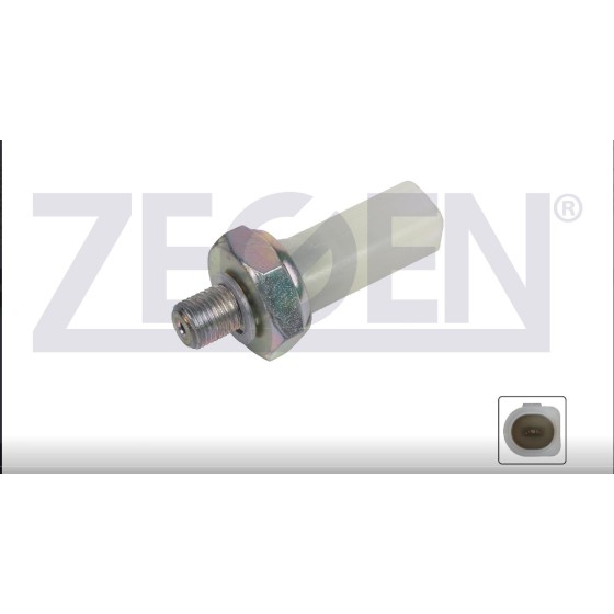 ZEGEN Yag Musuru Volkswagen Golf IV 1.6 - 2.0 1998-2002 / Volkswagen Polo 1.6 1995-2001 / Sharan 2.0 1995-2010 / Volkswagen Transporter IV 2.0 1990-2003 / Audi A8 - Kod ZMS1011 - OEM 037919081B;037919081C;037919081E;06A919081B ürün görseli