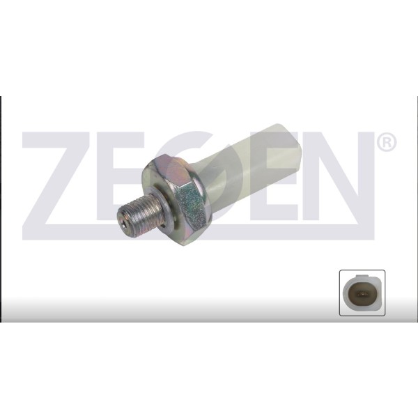 ZEGEN Yag Musuru Volkswagen Golf IV 1.6 - 2.0 1998-2002 / Volkswagen Polo 1.6 1995-2001 / Sharan 2.0 1995-2010 / Volkswagen Transporter IV 2.0 1990-2003 / Audi A8 - Kod ZMS1011 - OEM 037919081B;037919081C;037919081E;06A919081B