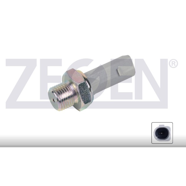 ZEGEN Yag Musuru Skoda Fabia I 1999-2003 / Skoda Octavia I 1999-2001 - Kod ZMS1022 - OEM 047919081B