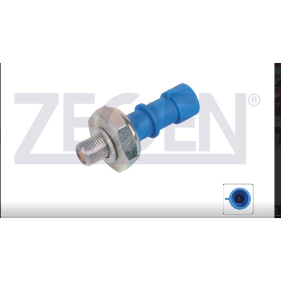 ZEGEN Yag Musuru Opel Astra H - J 2004-2015 / Opel Corsa B - C - D - E 1996- / Opel Insignia A 2008-2017 / Opel Meriva B 2010-2017 / Opel Mokka 2012- / Opel Zafira B - Kod ZMS1025 - OEM 1238696;1247680;55581588;93190643 ürün görseli
