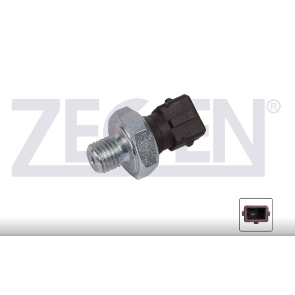 ZEGEN Yag Musuru Bmw 1 2004- / 3 1982-2018 / 5 1981-2016 / 7 1985-2015 / X1 2009-2015 / X3 2003-2017 / X5 2001-2018 / X6 - Kod ZMS1027 - OEM 12610150684;12611710509;12611730160;12612367061;12617568480;12617620512;12618611273