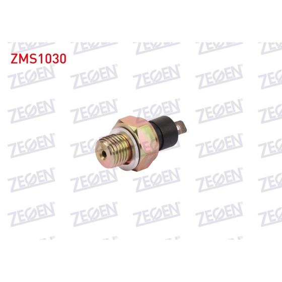 ZEGEN Yag Basinc Musuru Fiat 124 1966-1985 / 131 1979-1993 / Fiat Tempra - Fiat Tipo 1988-1996 / Fiat Uno 1983-1996 - Kod ZMS1030 - OEM 3896007 ürün görseli